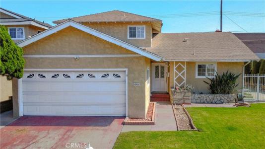 1702 E Bach Street, Carson, California 90745, Stati Uniti