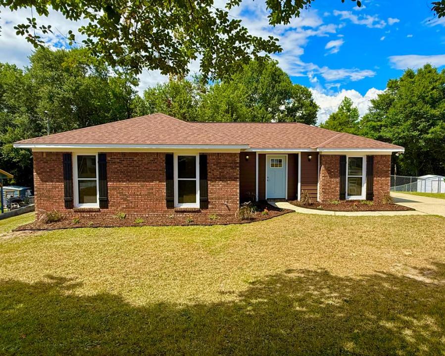6631 Hensley Drive, Columbus, Georgia 31907, Stati Uniti