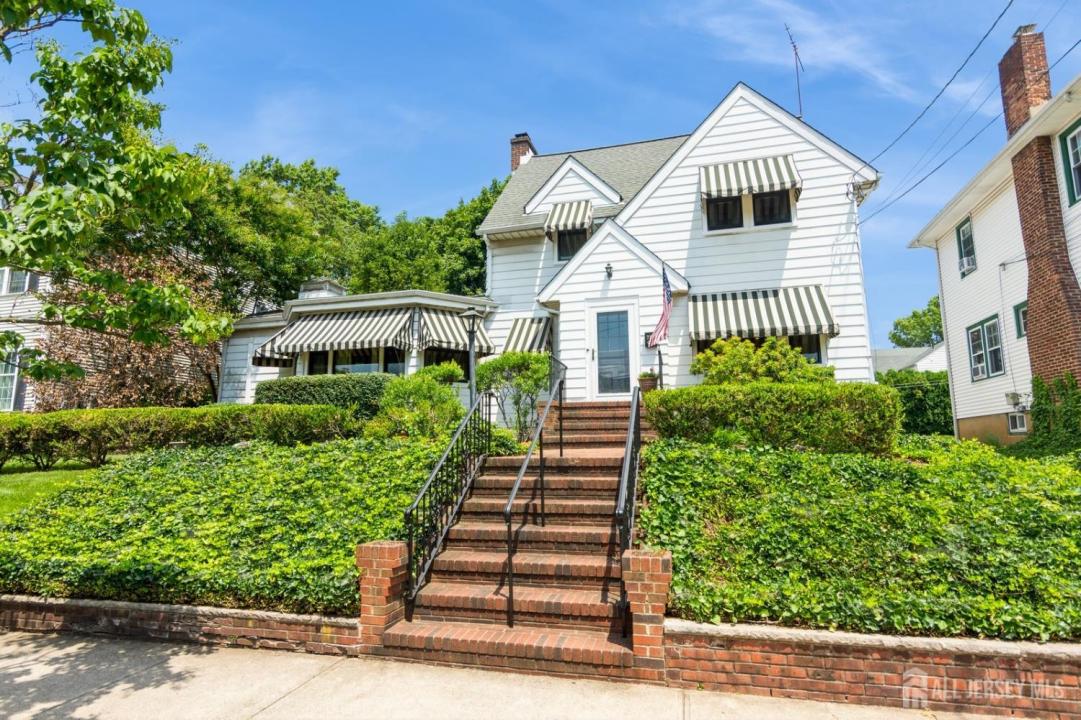 217 New York Avenue, New Brunswick, نيو جيرسي 08901, الولايات المتحدة