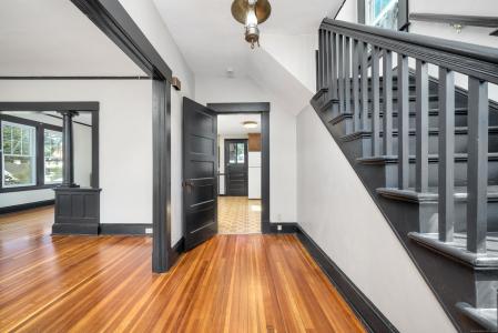 41 Washington Street, Manchester, Connecticut 06042, États-Unis