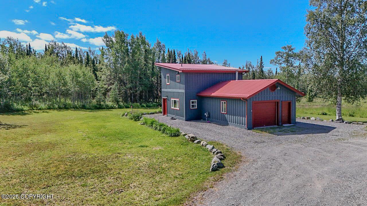 37605 Nadine Circle, Sterling, Alaska 99672
