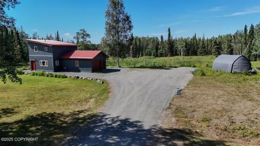 37605 Nadine Circle, Sterling, Alaska 99672