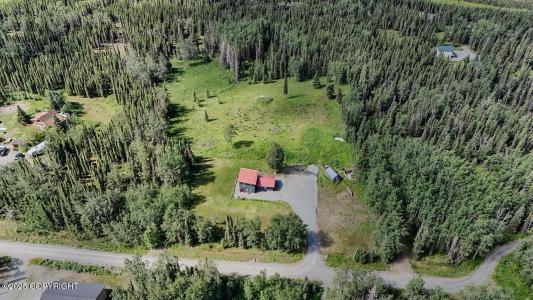 37605 Nadine Circle, Sterling, Alaska 99672
