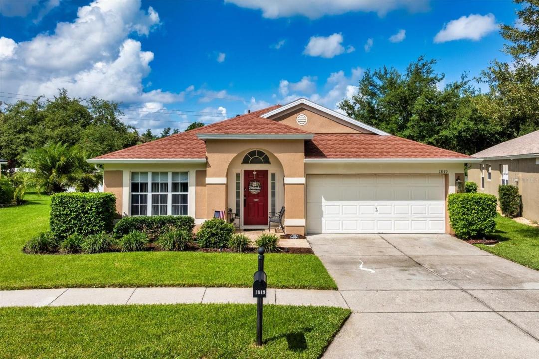 1819 Laurel Brook Loop, CASSELBERRY, פלורידה 32707, ארצות הברית של אמריקה
