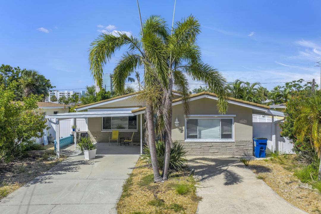 11130 3rd St E, Treasure Island, Flórida 33706, Estados Unidos