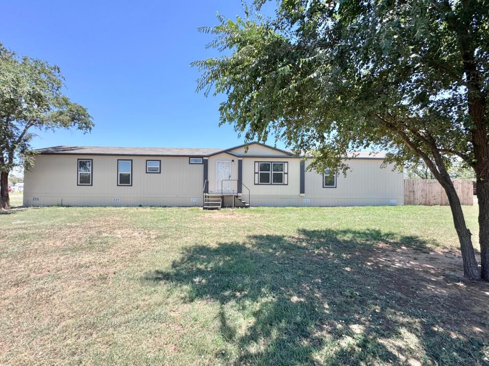 702 N County Rd 1460, Lubbock, 텍사스 79416, 미국