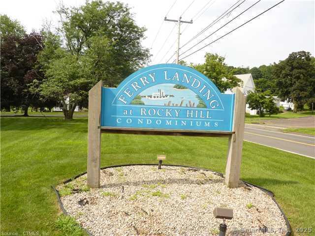 1305 Harbor View Drive 1305, Rocky Hill, Connecticut 06067, Estados Unidos