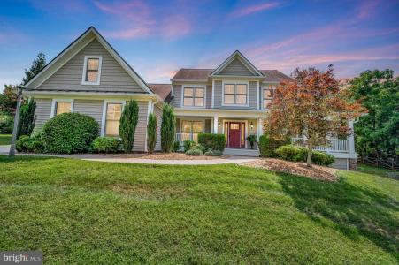 45 Turnstone Court, Stafford, Virginia 22556, USA