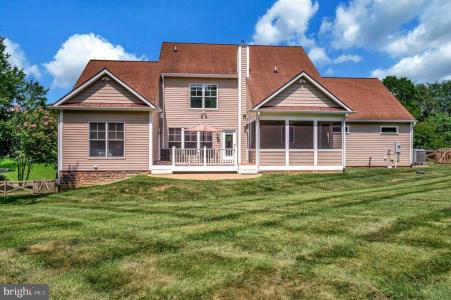 45 Turnstone Court, Stafford, וירג'יניה 22556, ארצות הברית של אמריקה