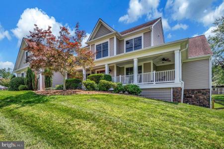 45 Turnstone Court, Stafford, וירג'יניה 22556, ארצות הברית של אמריקה