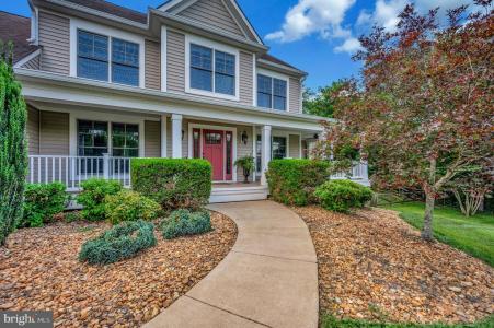 45 Turnstone Court, Stafford, וירג'יניה 22556, ארצות הברית של אמריקה