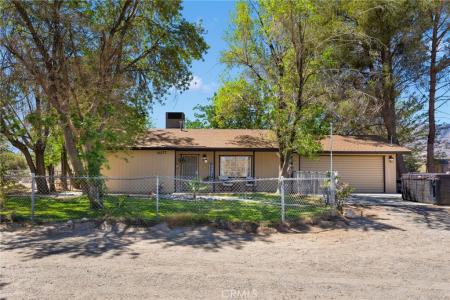 31277 Sage Street, Lucerne Valley, California 92356, Estados Unidos