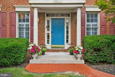 18993 Longhouse Place, Leesburg, Virginia 20176, Estados Unidos