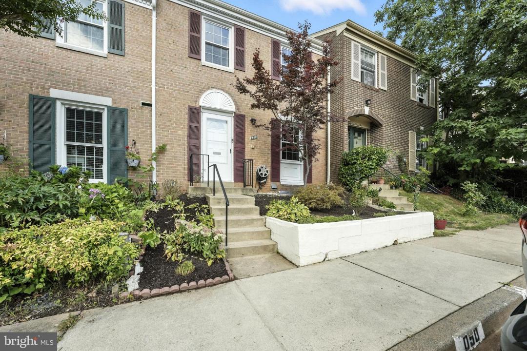 7247 Reservoir Road, Springfield, Virginie 22150, États-Unis