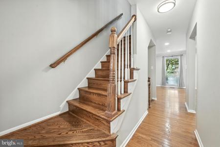 7247 Reservoir Road, Springfield, Virginie 22150, États-Unis