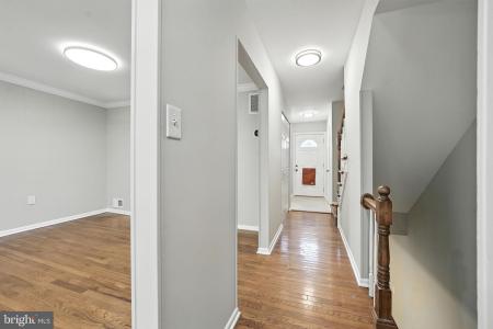 7247 Reservoir Road, Springfield, Virginie 22150, États-Unis