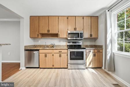 7247 Reservoir Road, Springfield, Virginie 22150, États-Unis