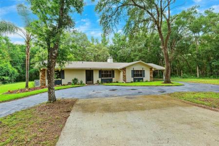 22460 Chenoak Road, Brooksville, Flórida 34602, Estados Unidos