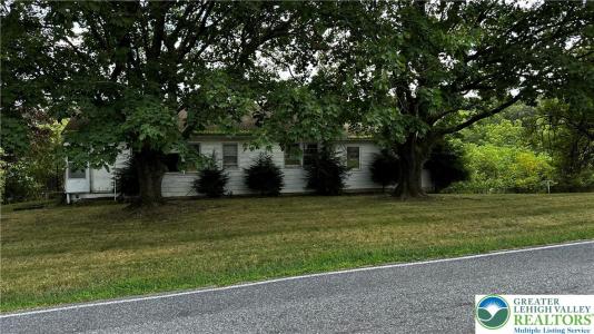 3741 Weidasville Road, Lowhill Twp, Pennsylvania 18078, USA