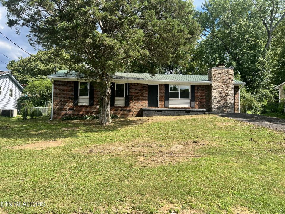 720 Birchbrook Drive, Knoxville, 田纳西州 37918, 美国
