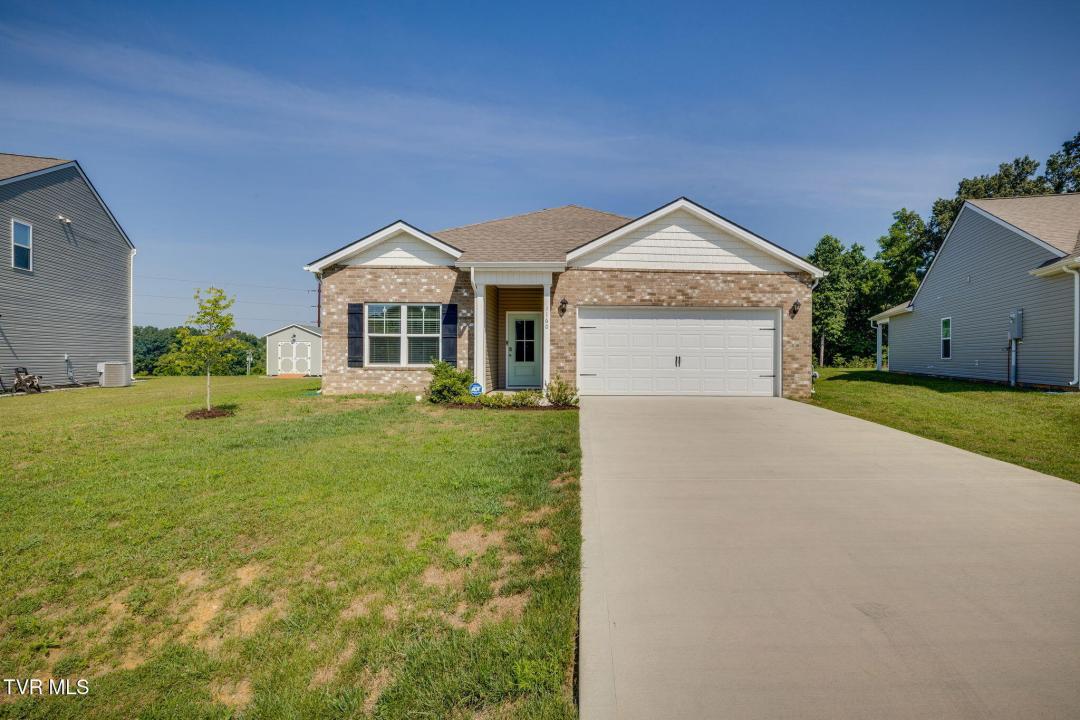 1160 Ridge Parke Park, Kingsport, 테네시 37663, 미국