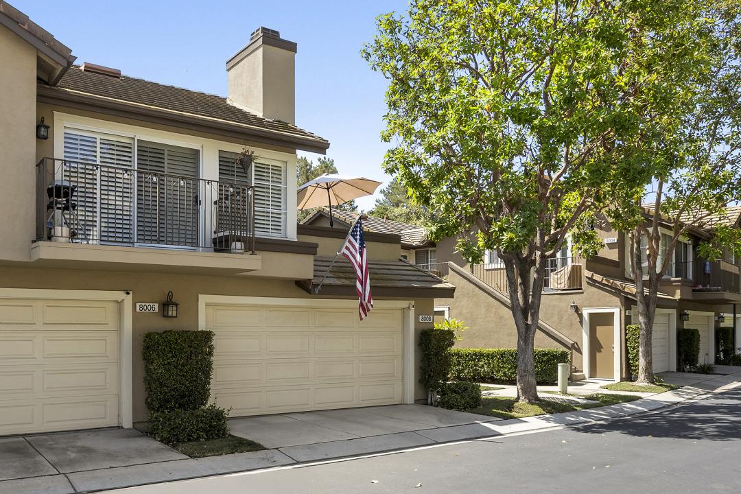 8008 E. Snapdragon Lane, Anaheim Hills, 加州 92808, 美國