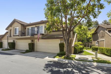 8008 E. Snapdragon Lane, Anaheim Hills, 加州 92808, 美國
