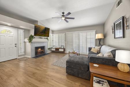 8008 E. Snapdragon Lane, Anaheim Hills, 加州 92808, 美國
