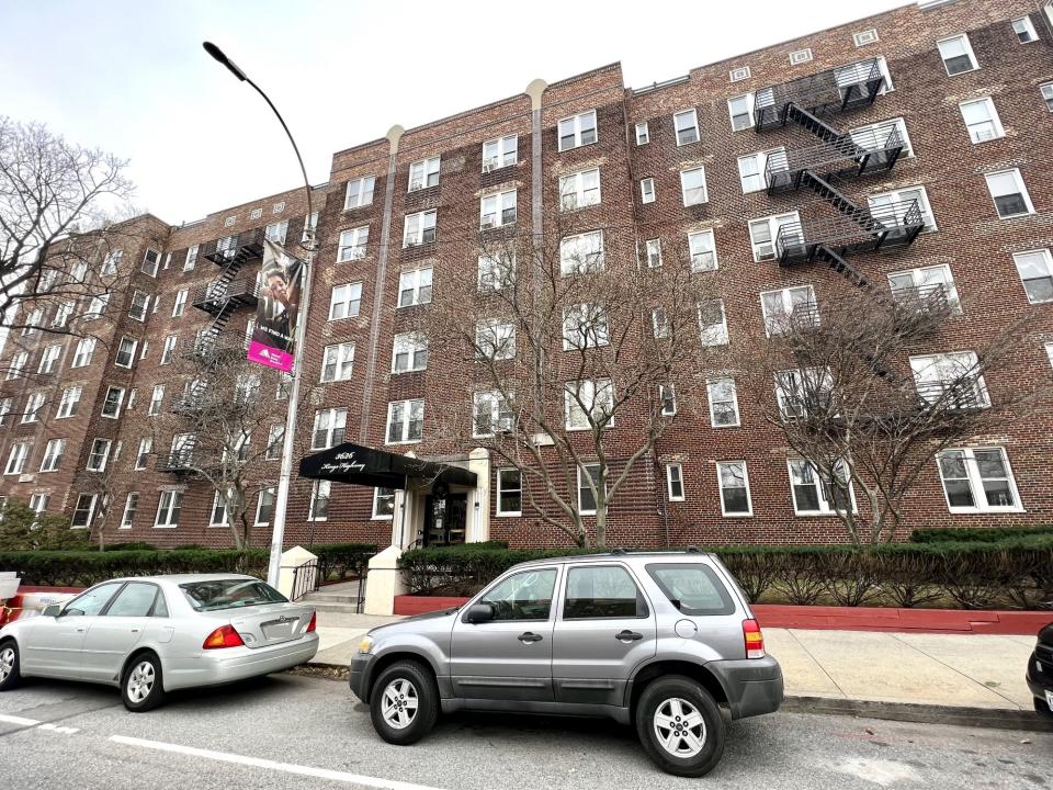 3626 Kings Hwy #6C, Brooklyn, New York 11234, États-Unis