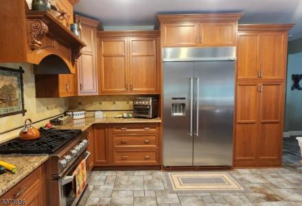 7 Stonehedge Drive, Hardyston Township, New Jersey 07460, Stati Uniti