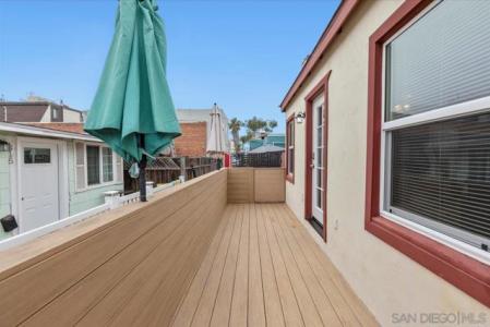 814 Pismo Ct., San Diego, California 92109