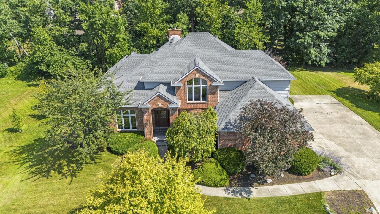 7730 Inverness Glens Drive, Fort Wayne, Индиана 46804, Соединенные Штаты