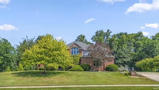 7730 Inverness Glens Drive, Fort Wayne, Индиана 46804, Соединенные Штаты