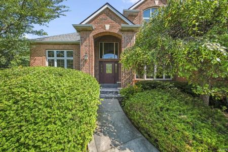 7730 Inverness Glens Drive, Fort Wayne, Индиана 46804, Соединенные Штаты