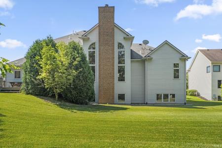 7730 Inverness Glens Drive, Fort Wayne, Индиана 46804, Соединенные Штаты