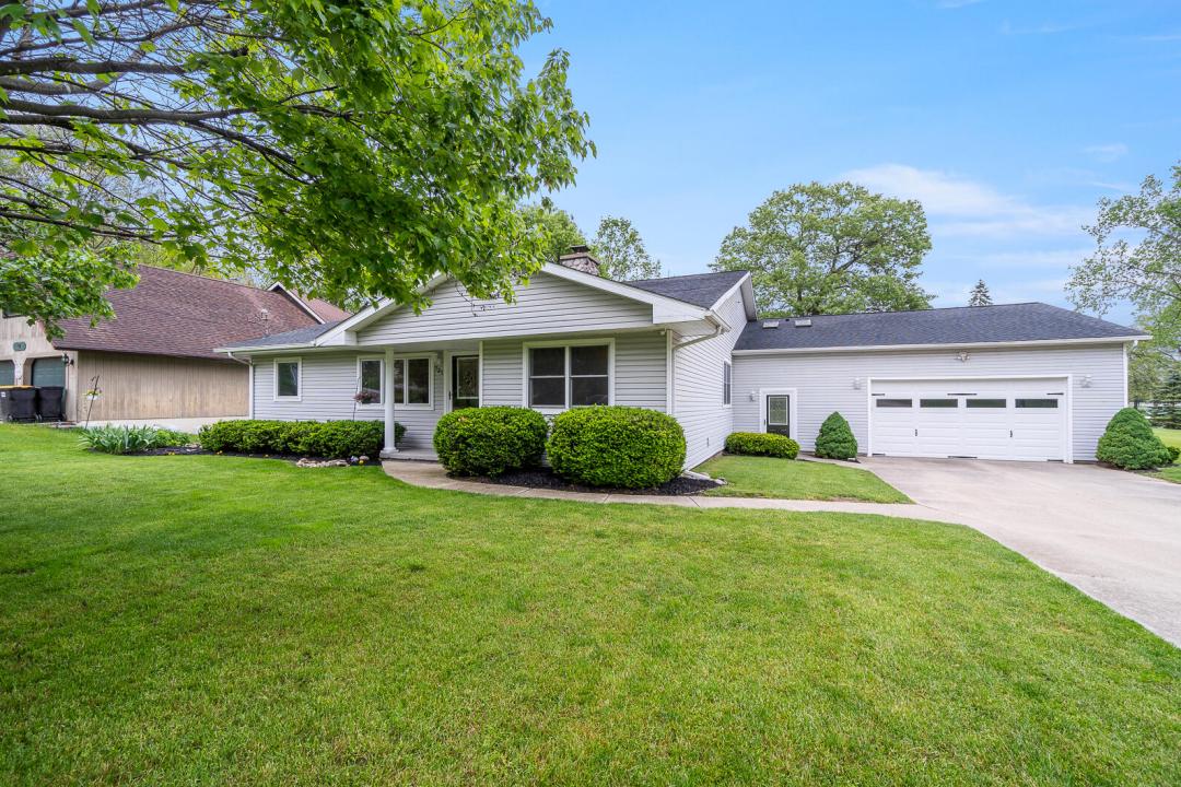 121 Bennington Lane, Brooklyn, Michigan 49230, Estados Unidos
