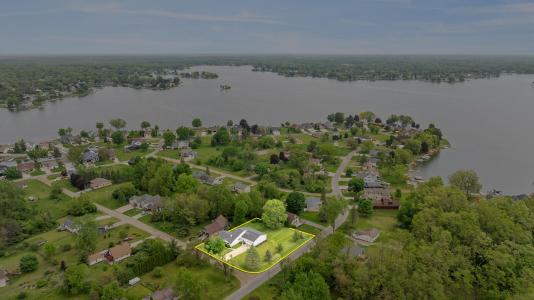 121 Bennington Lane, Brooklyn, Michigan 49230, Estados Unidos