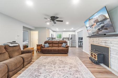 121 Bennington Lane, Brooklyn, Michigan 49230, Estados Unidos