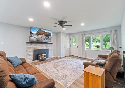 121 Bennington Lane, Brooklyn, Michigan 49230, Estados Unidos
