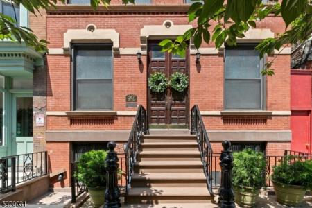 267 Grove St Apt 1r, Jersey City, ニュージャージー 07302, アメリカ合衆国