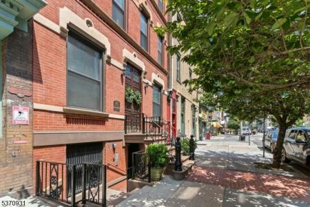 267 Grove St Apt 1r, Jersey City, ニュージャージー 07302, アメリカ合衆国