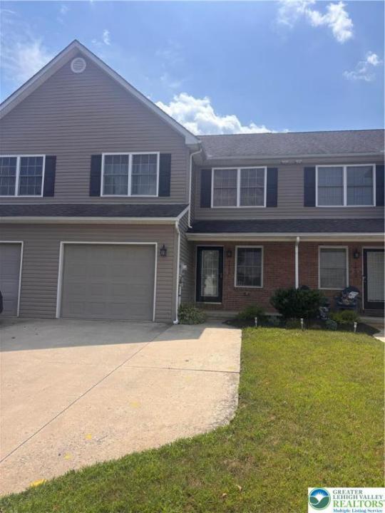 1459 Mohr Circle, Lower Macungie Twp, Pennsylvania 18062