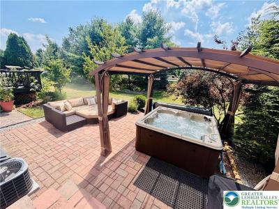 1459 Mohr Circle, Lower Macungie Twp, Pennsylvania 18062