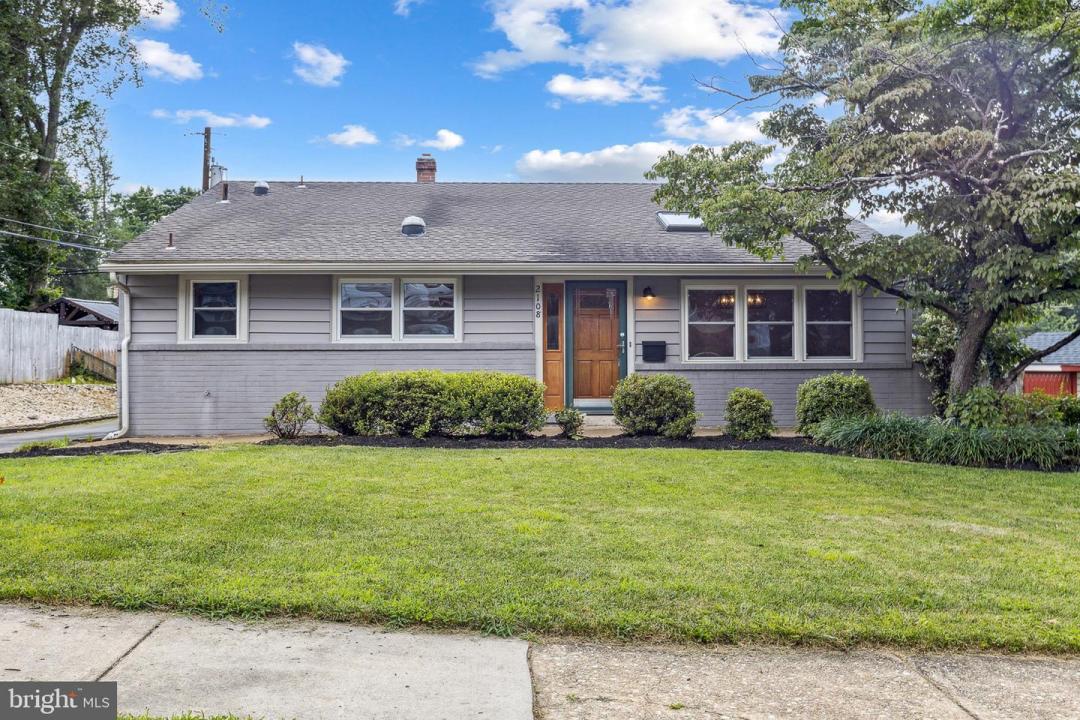 2108 PEACHTREE DR, WILMINGTON, Делавер 19805, Соединенные Штаты