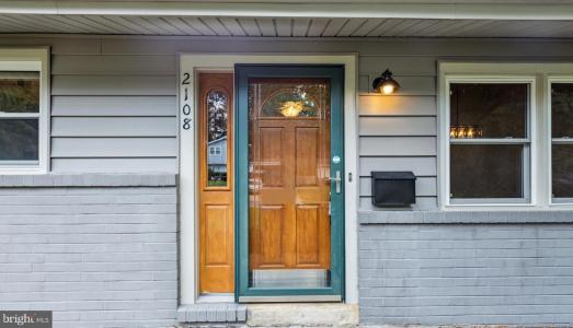 2108 PEACHTREE DR, WILMINGTON, Делавер 19805, Соединенные Штаты