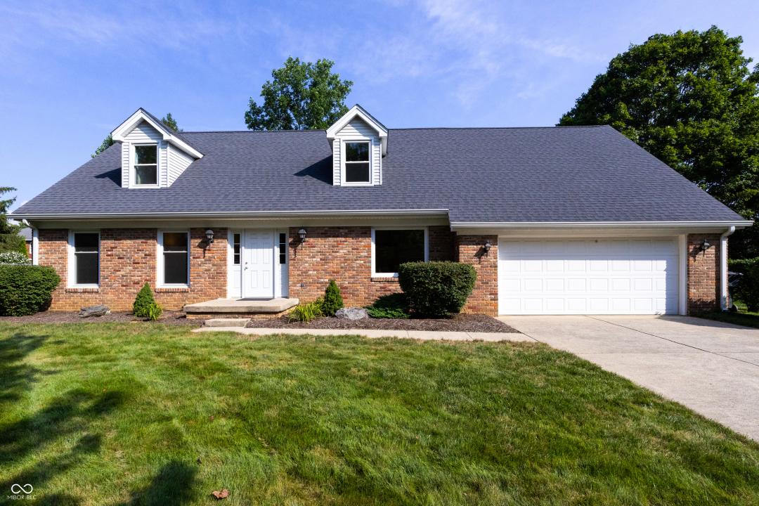 1036 Goldfinch Road, Columbus, Indiana 47203, Stati Uniti
