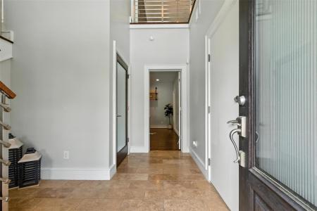 803 Willard Street, Houston, Texas 77006, USA