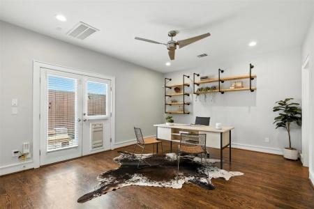 803 Willard Street, Houston, Texas 77006, Estados Unidos