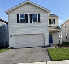 1469 Grand Tetons Dr, Pingree Grove, Illinois 60140, HOA KỲ
