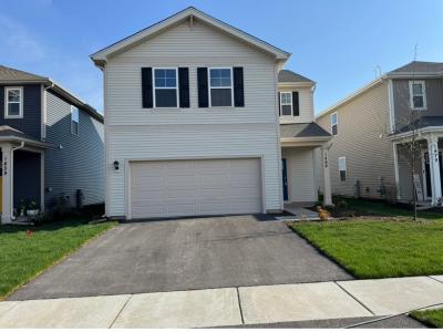1469 Grand Tetons Drive, Pingree Grove, Illinois 60140, Estados Unidos